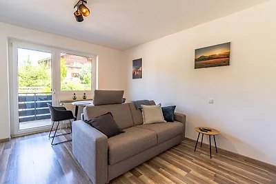 apartman za odmor Obiteljski odmor Ofterschwang