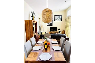 Villa Jordi - Menorca - mit