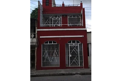 Hostal F-114 Appartement 2
