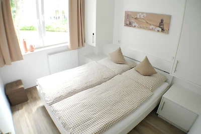 Vakantieappartement Gezinsvakantie Großenbrode