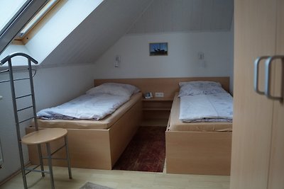 Ferienwohnung Wittow