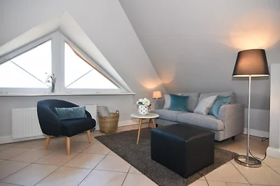 Olympia Haus 3, Whg. 32