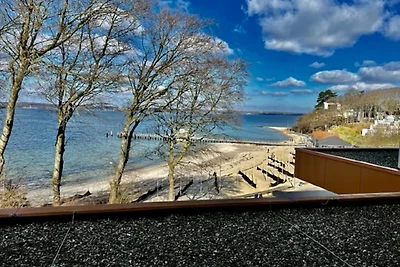 Appartamento Vacanza con famiglia Glücksburg