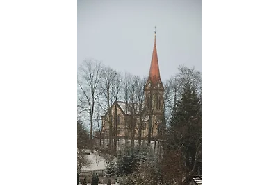 Ferienwohnung Mitreuter