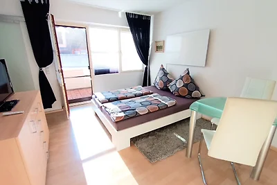 Fischerdorf See 1 BodenSEE