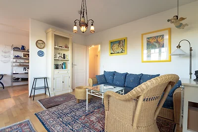 Zur Düne Gute Stube