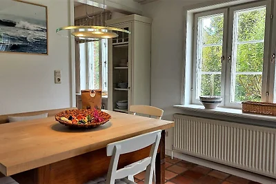 Casa vacanze Vacanza di relax Süderende
