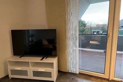 Vakantieappartement Gezinsvakantie Isenbüttel