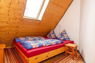 Vakantieappartement Gezinsvakantie Schaprode