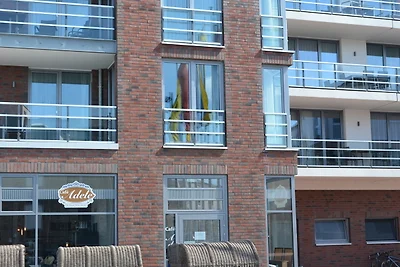 Vakantieappartement Gezinsvakantie Eckernförde