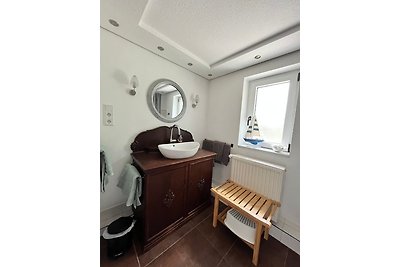 Casa vacanze Vacanza di relax Padingbüttel