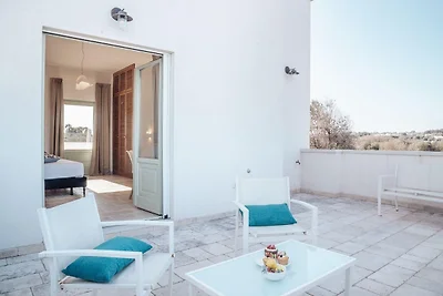 Dimora Stune - Asparago Room