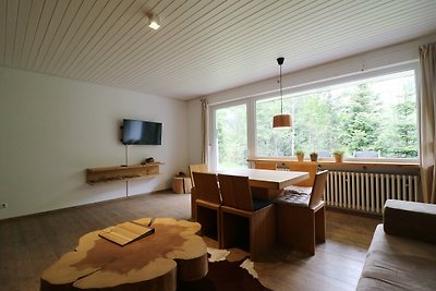 Fewo "am Mühlenbach" im Haus