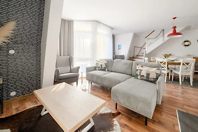 Sun&Snow Villa Mistral - Apartament