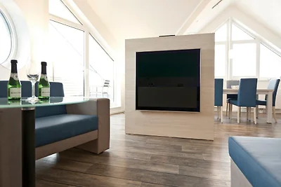 ancora Marina Haus 1 Penthouse