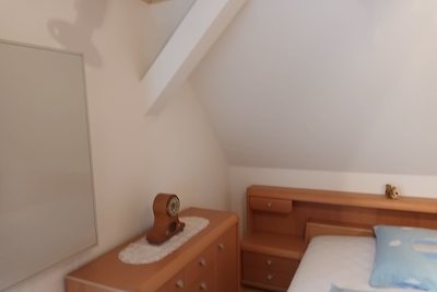 Vakantieappartement Gezinsvakantie Grambow