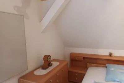 Ferienwohnung Wiesenblick