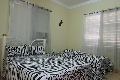 Hostal LlanSuá Appartement 1