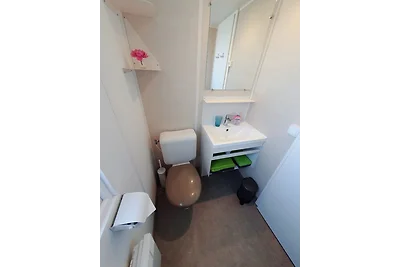 Campingland Ostsee - Mobilheim