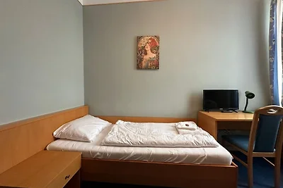 Mariazellerhof Room 111