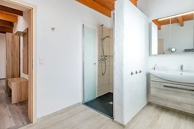 Ferienwohnung Seepferdchen für 3