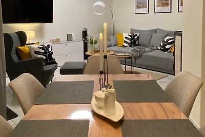 Casa vacanze Vacanza di relax Werlte