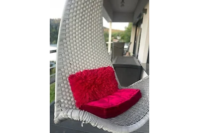 Vakantiehuis Ontspannende vakantie Drognitz