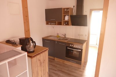 Vakantieappartement Gezinsvakantie Seedorf