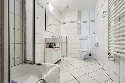 Villa Viktoria Whg. 18 -