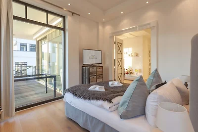 Villa Claire Sea Lounge