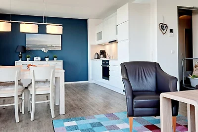 Apartment 40 "Backbord"