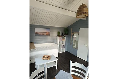 Vakantiehuis Ontspannende vakantie Wremen