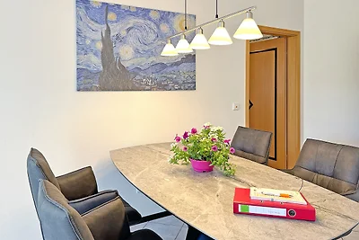 Apartament Dla rodzin Bollschweil