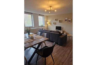 Vakantieappartement Gezinsvakantie Sankt Andreasberg