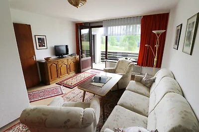 Vakantieappartement Gezinsvakantie Schluchsee