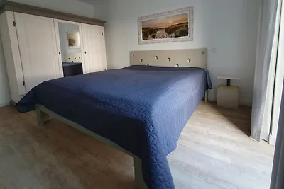 Ostseeidyll No. 8 - Aurora Vista -