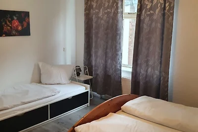 Casa vacanze Vacanza di relax Wismar