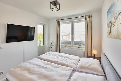 Apartament Dla rodzin Duhnen