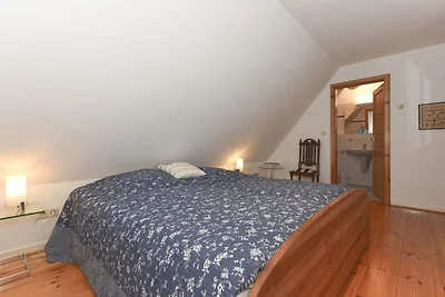 Hüs an den Salzwiesen