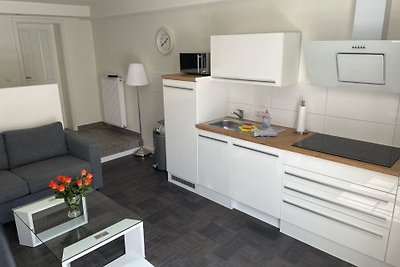 Vakantieappartement Gezinsvakantie Norddorf