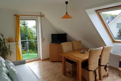 Vakantieappartement Gezinsvakantie Nienhagen