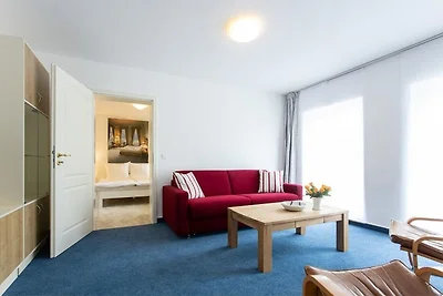 Altes Rathaus Hahnenklee App. 1