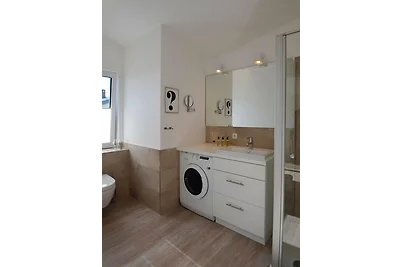 Vakantieappartement Gezinsvakantie Kronsgaard