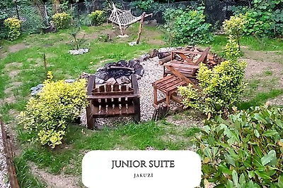 Vadi Bungalov Sapanca / Junior