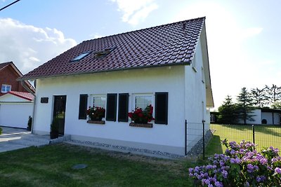 Ferienhaus "Natur Erholung Pur" -