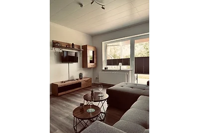 Apartment 3 - Haus Heinke am Deich