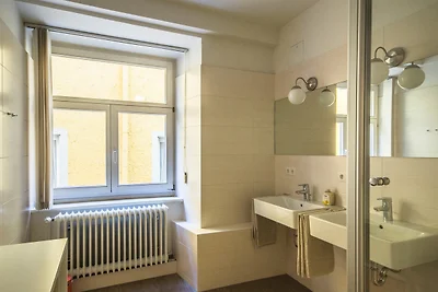 Ferienwohnungen Spiegel - Fewo