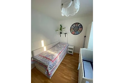 Ferienhaus Möwennest
