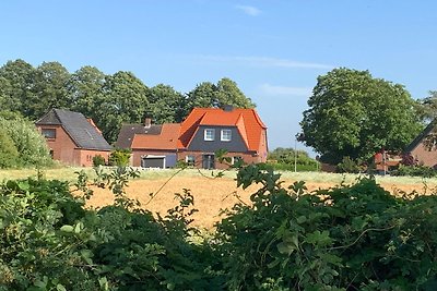 Ferienhaus Meereslust