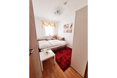 Vakantieappartement Gezinsvakantie Masserberg